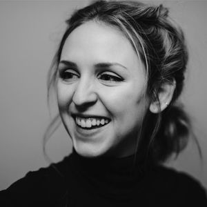 Meet your Posher, Elise